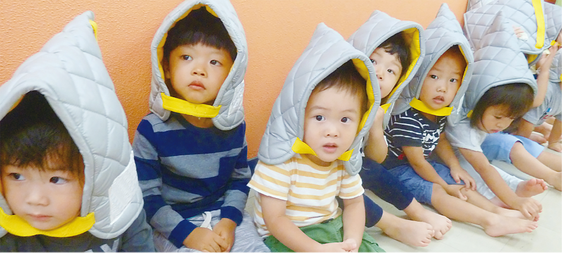 美しが丘ベビーリー保育室